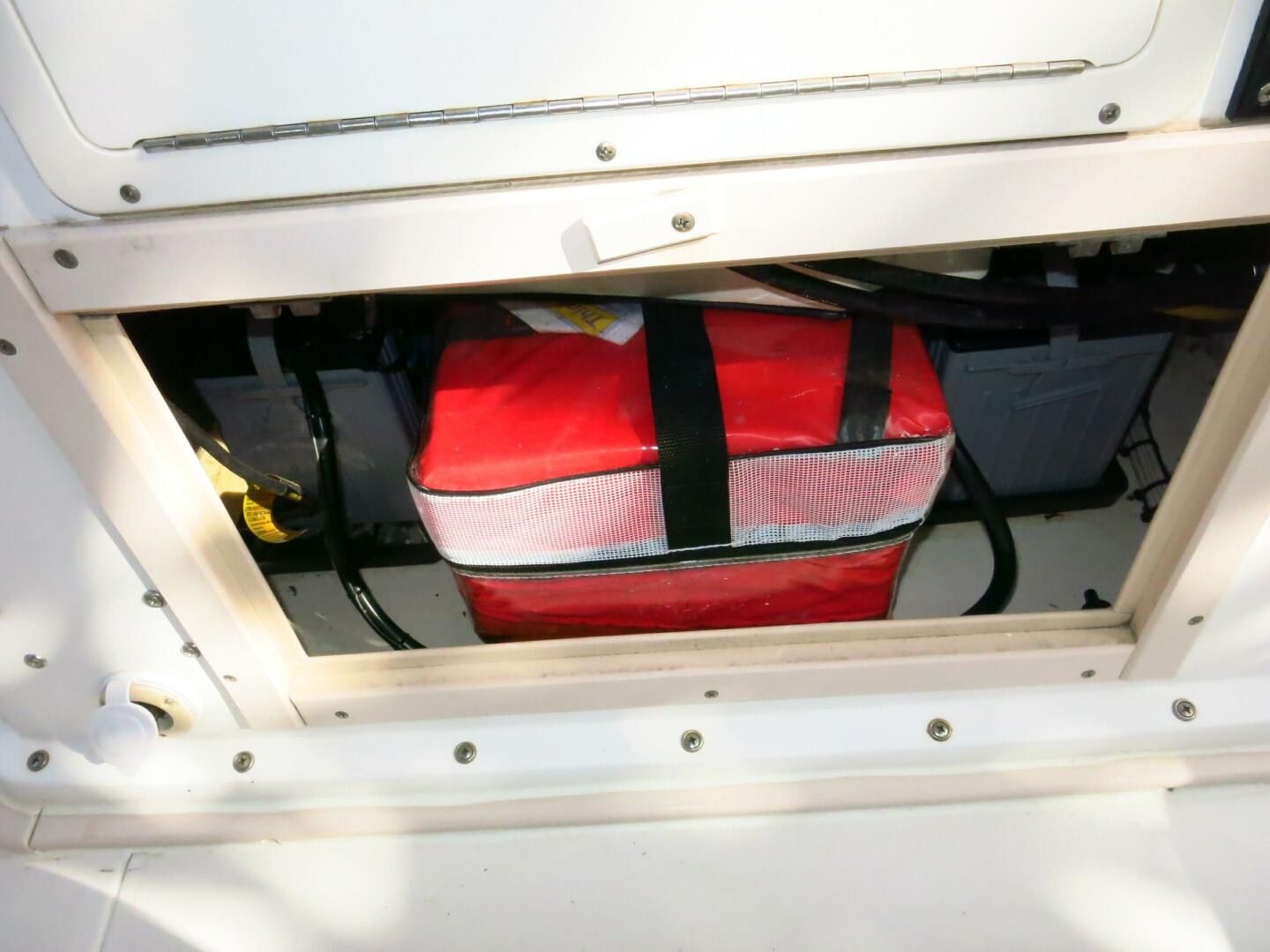 1993 Mako - Image 31
