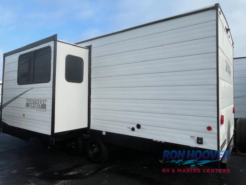 2026 COACHMEN 5260RBS - Image 3