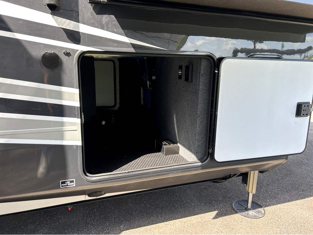 2026 JAYCO NORTH POINT 382FLRB - Image 7