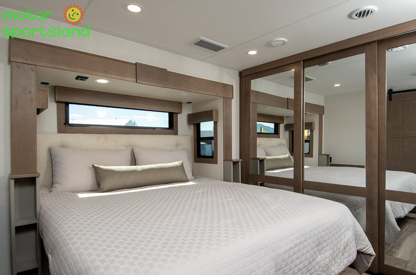 2027 KZ RV Durango Gold G310RLQ - Image 44