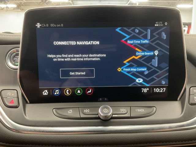 2024 Chevrolet Blazer Utility 4D Premier AWD I4 - Image 22