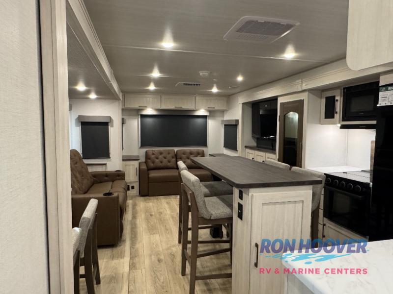 2026 FOREST RIVER 290RLDS - Image 3