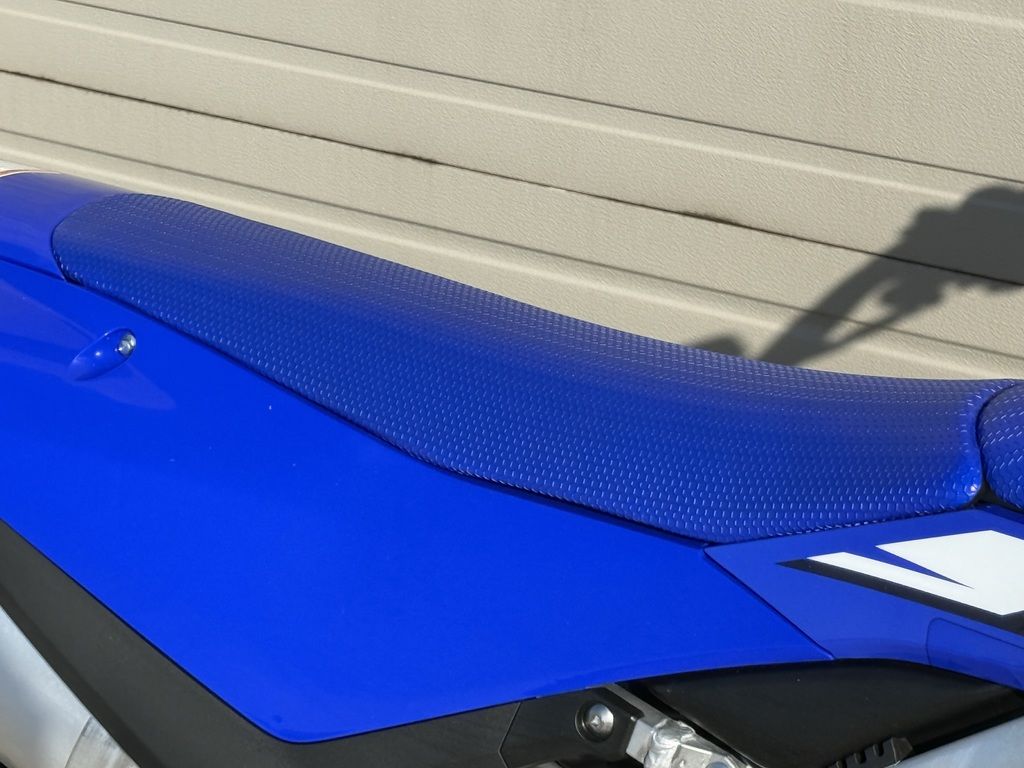 2026 Yamaha YZ450F Team Yamaha Blue - Image 12