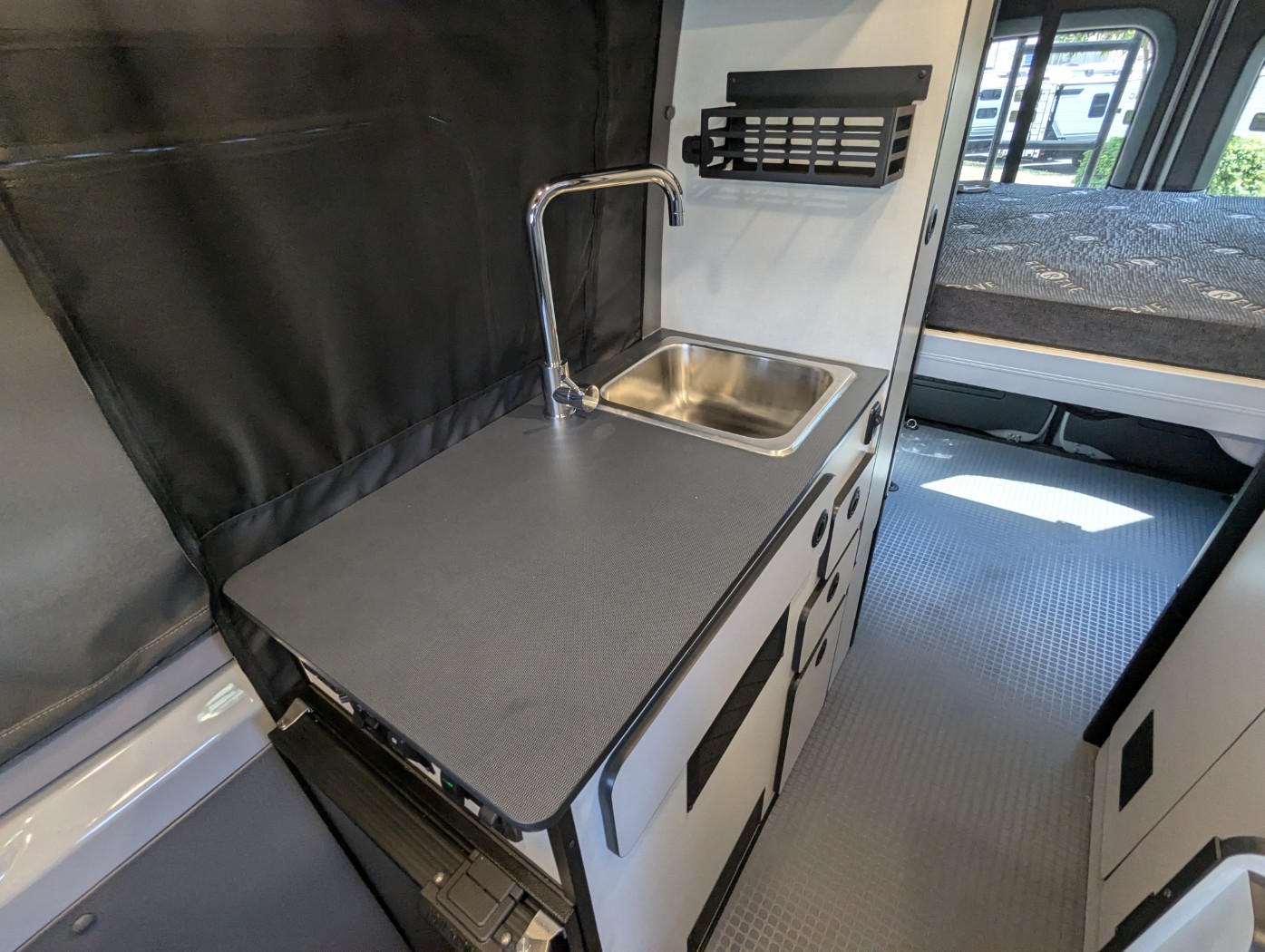 2027 Winnebago Revel Sport 44N - Image 16