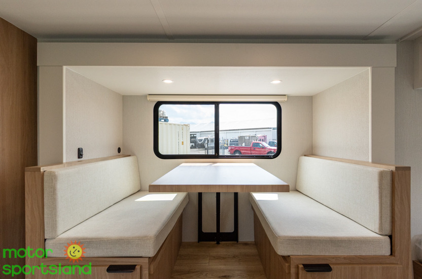 2027 Winnebago Micro Minnie 2200TBH - Image 21