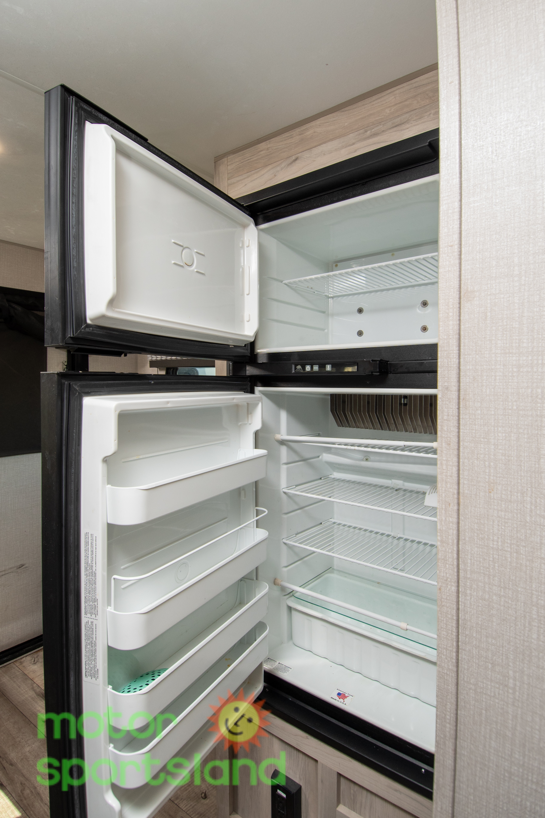2021 KZ RV Escape E20 Hatch - Image 40
