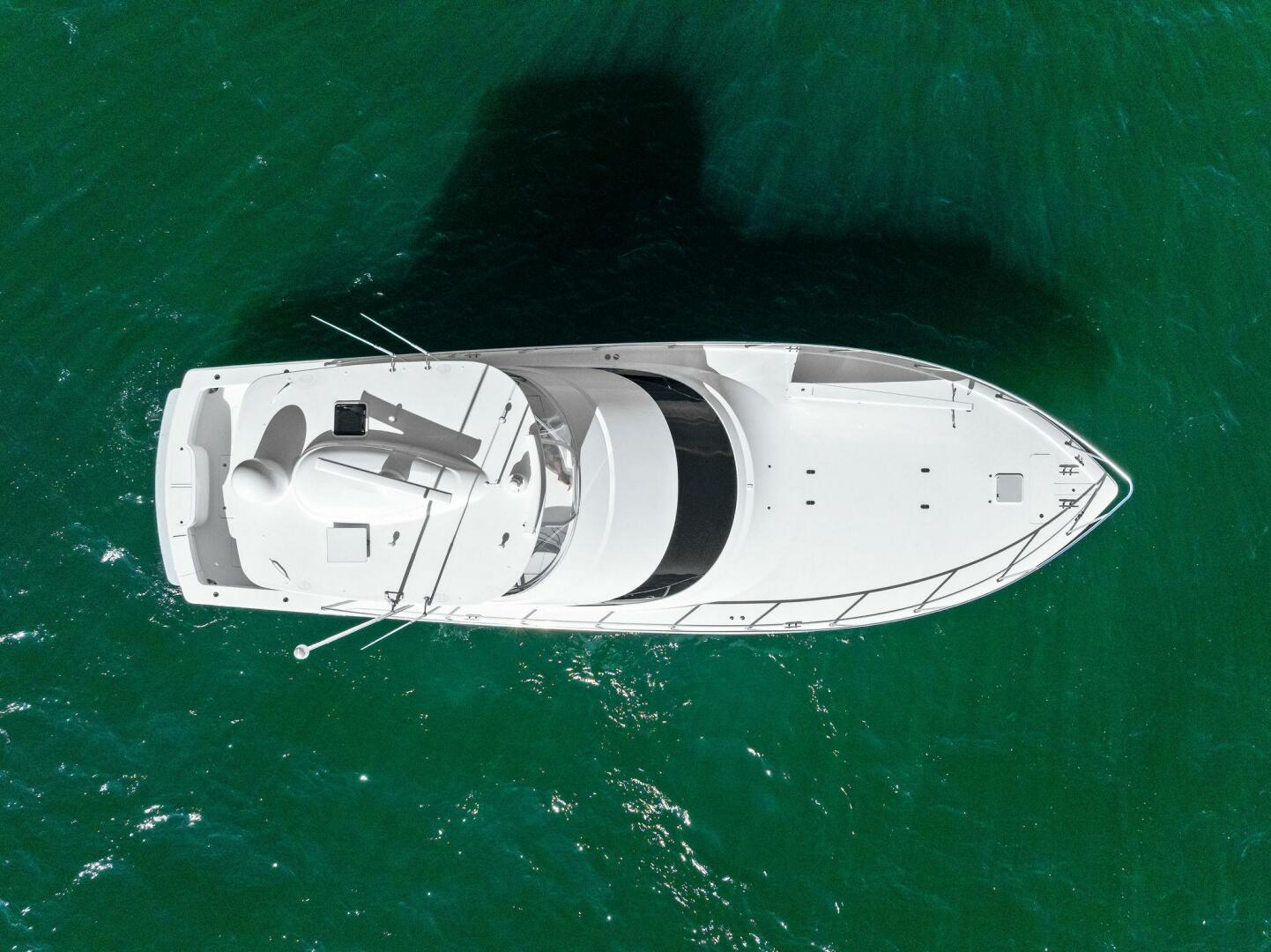 2025 Viking 58 Convertible - Image 56