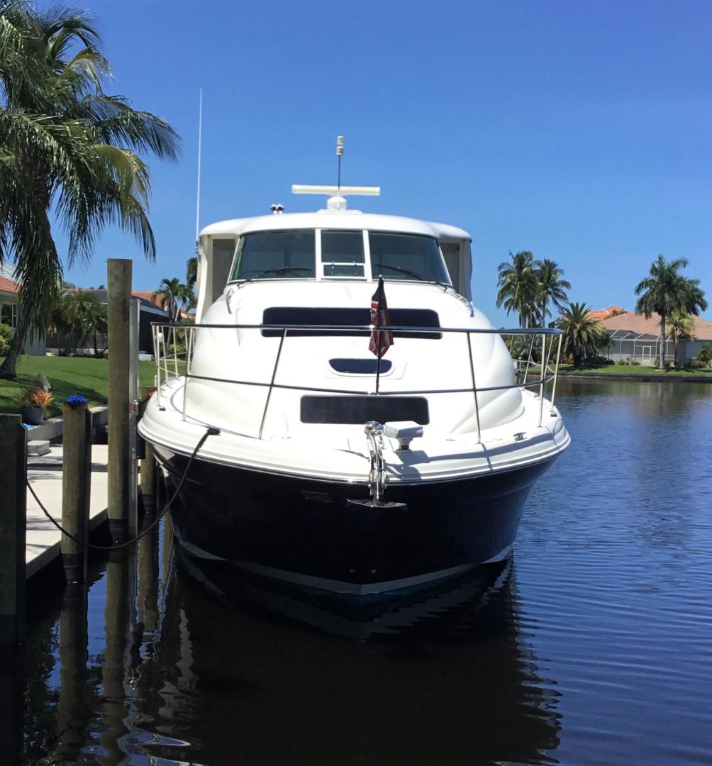 2005 Sea Ray 40 Motor Yacht - Image 4