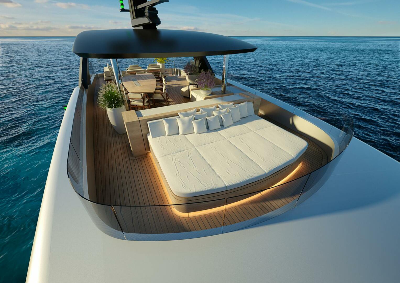 2026 Sirena Yachts - Image 12