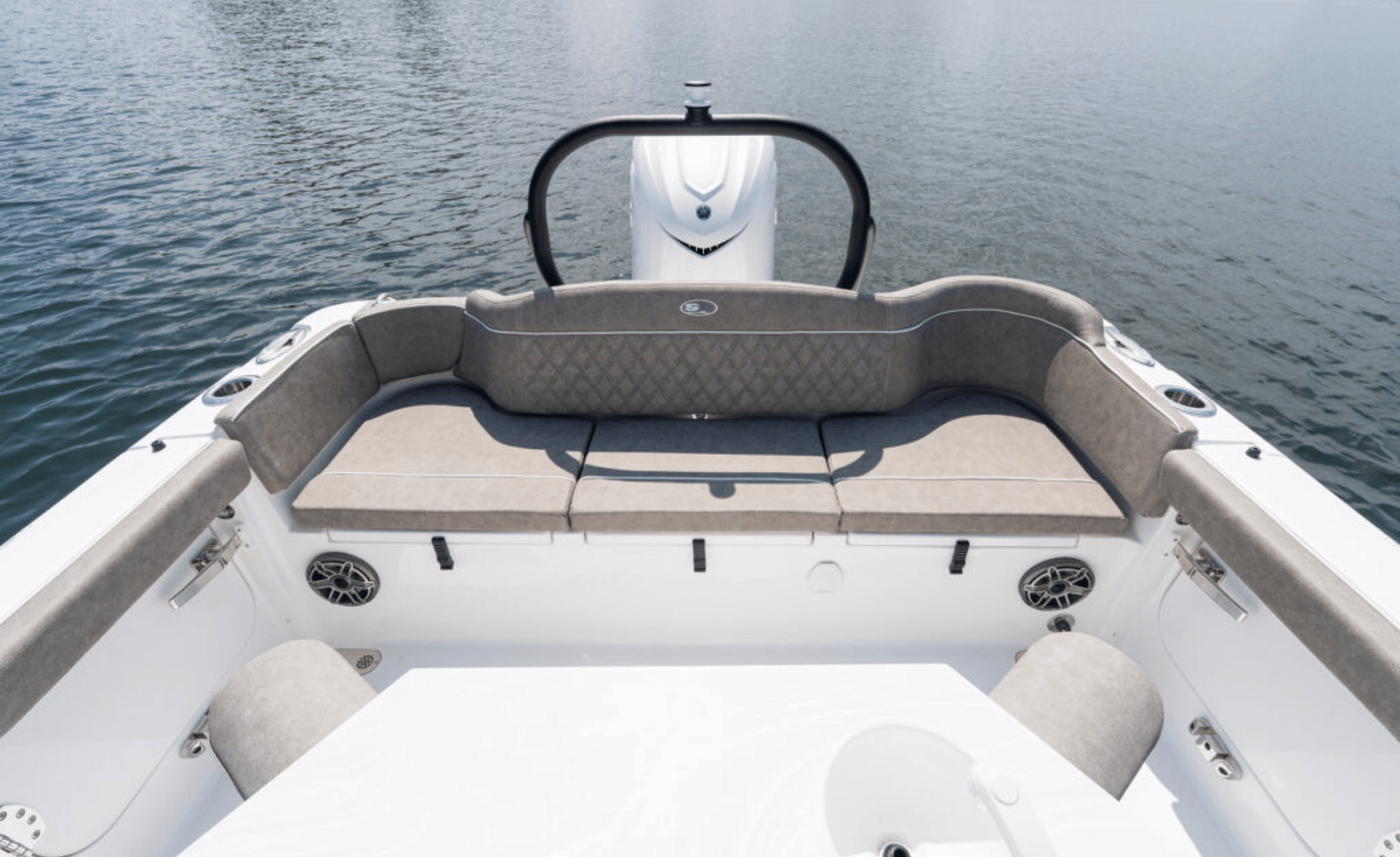 2027 Sea Hunt Ultra 255SE - Image 8