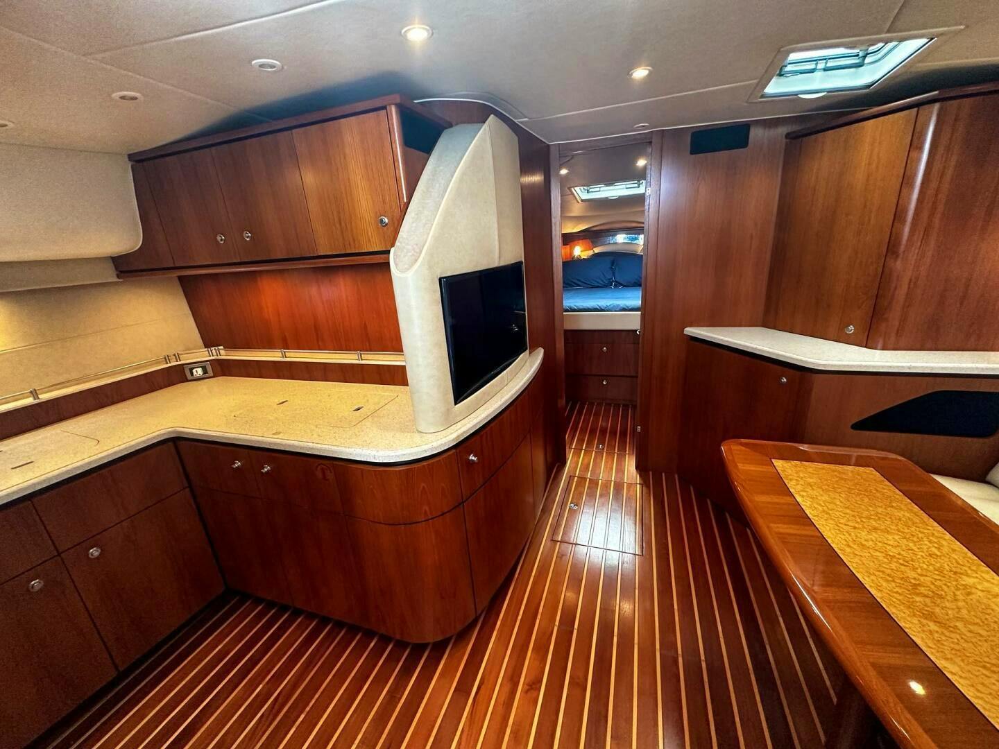 2008 Tiara Yachts - Image 8