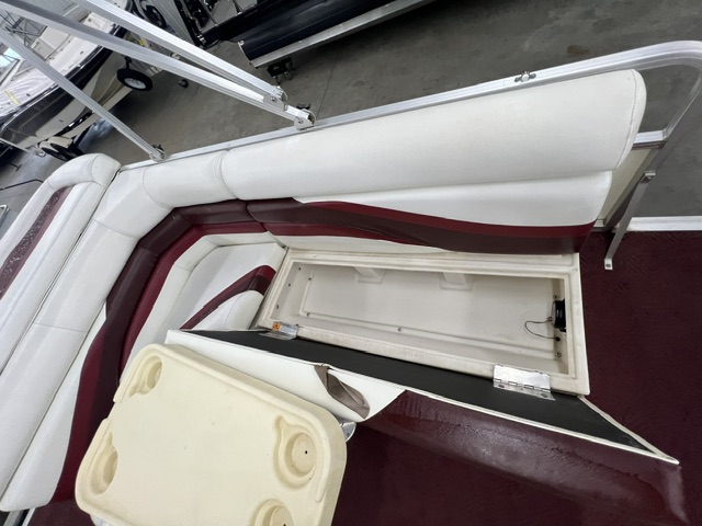 2002 LOWE SUNCRUISER TR220 - Image 21