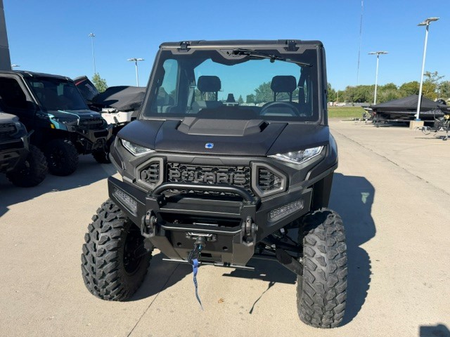 2026 Polaris® Ranger XD 1500 NorthStar Ultimate - Image 2