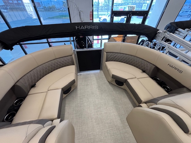 2026 HARRIS CRUISER 230 CWDH - Image 14
