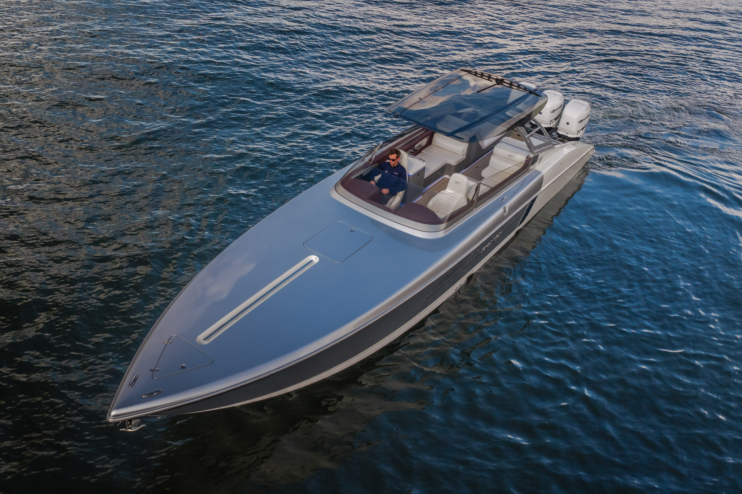 2019 Donzi 41 GT - Image 5