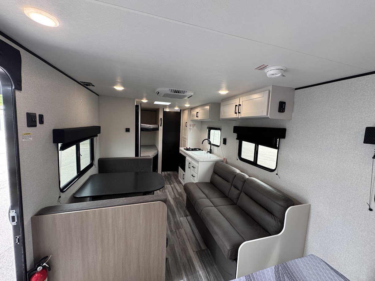 2026 JAYCO JAY FLIGHT SLX 250BH - Image 7