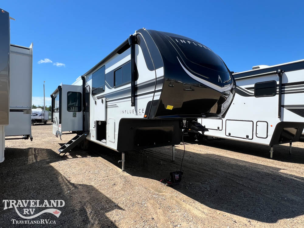 2027 Grand Design Influence 2903RL - Image 1