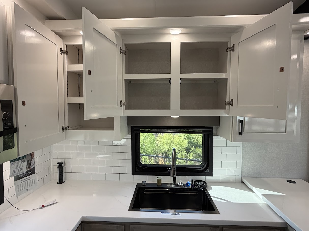 2026 JAYCO PINNACLE 38FBRK - Image 37