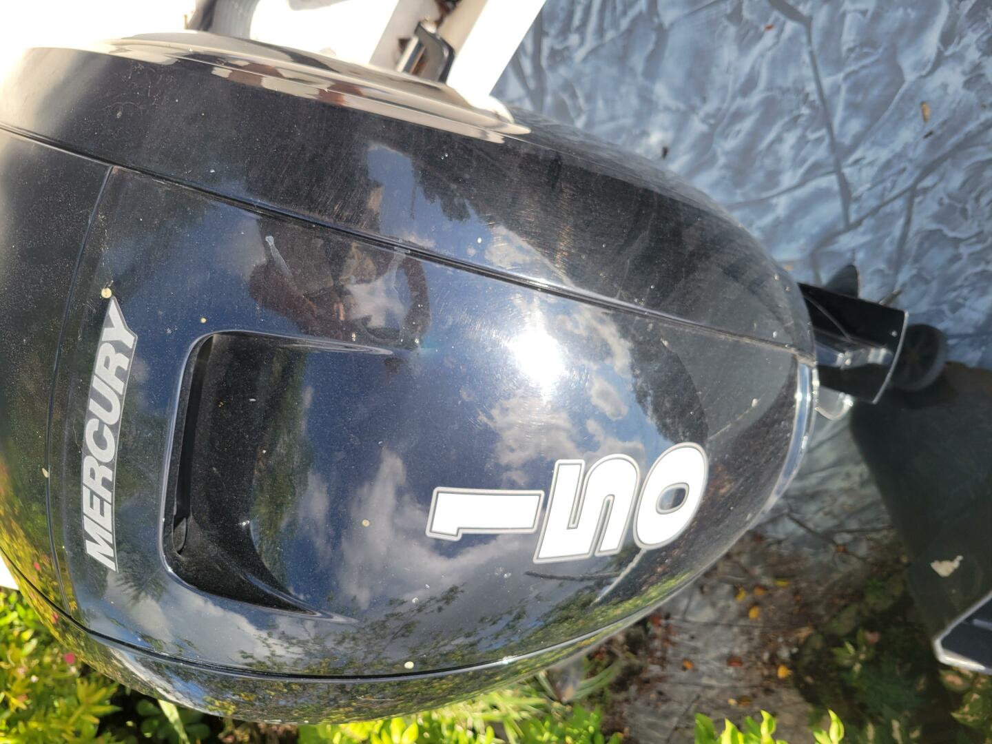 2023 Bayliner VR6 OB Base - Image 9