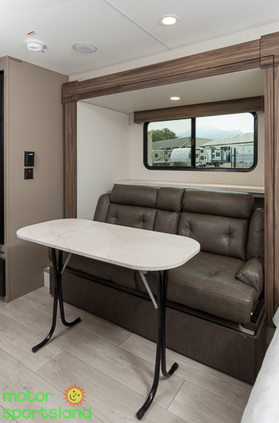 2027 KZ RV Connect Mini CM181RB - Image 32