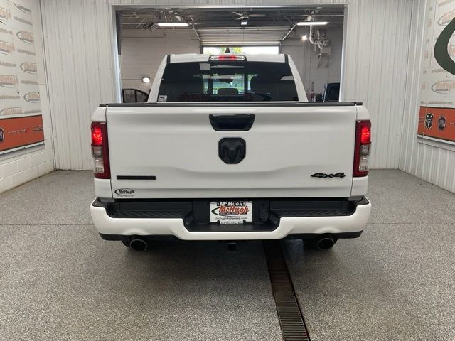 2023 Ram Ram 1500 Pickup Crew Bighorn/LoneStar eTorque 4WD - Image 7