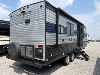 2021 FOREST RIVER CHEROKEE 251RK - Image 22
