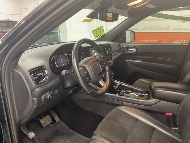2022 Dodge Durango Utility 4D GT Plus AWD - Image 22