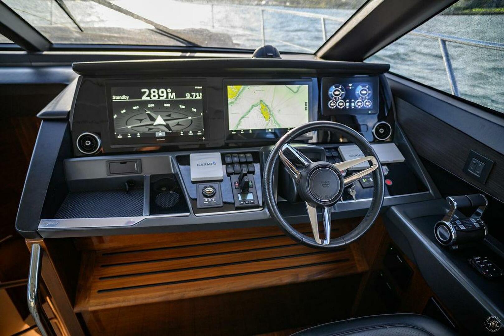 2021 Princess S62 - Image 26