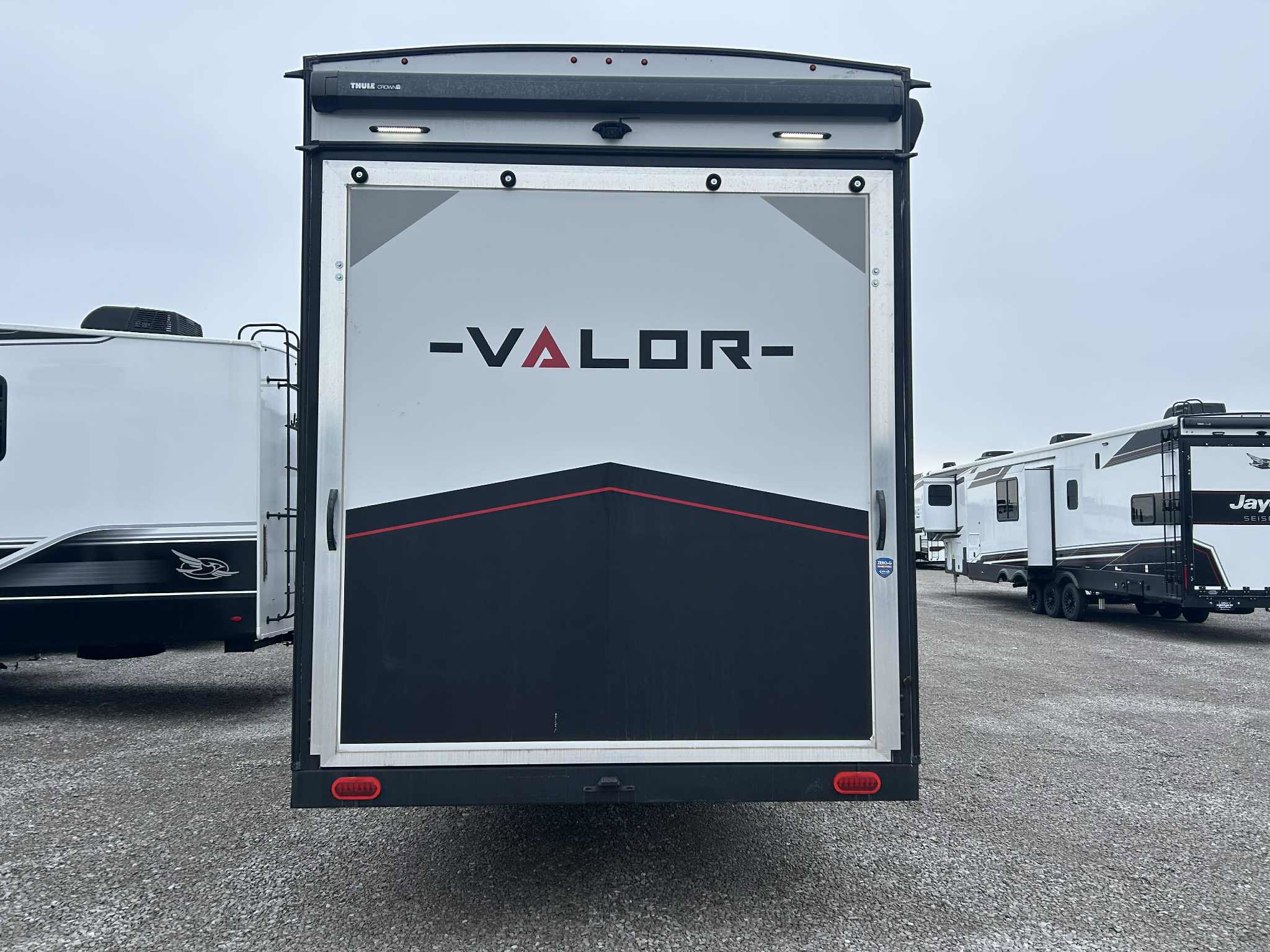 2023 Alliance RV VALOR 42V13 - Image 5