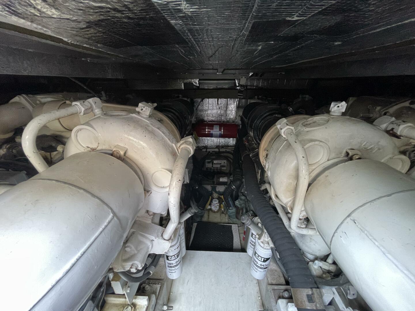 1998 Sea Ray 630 Super Sun Sport - Image 31