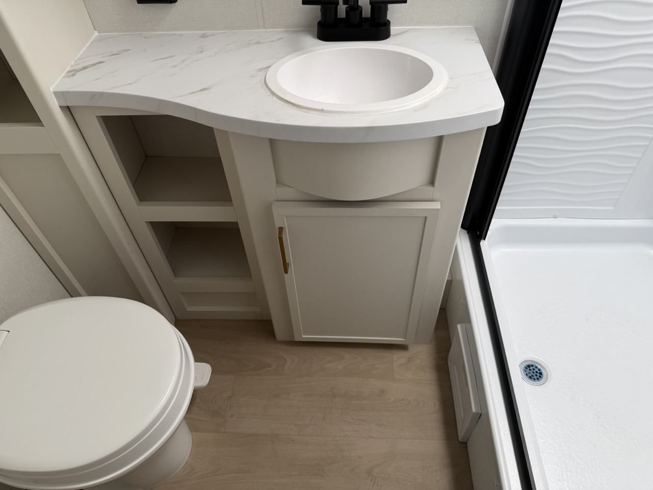 2026 Grand Design Transcend 335BHT - Image 14