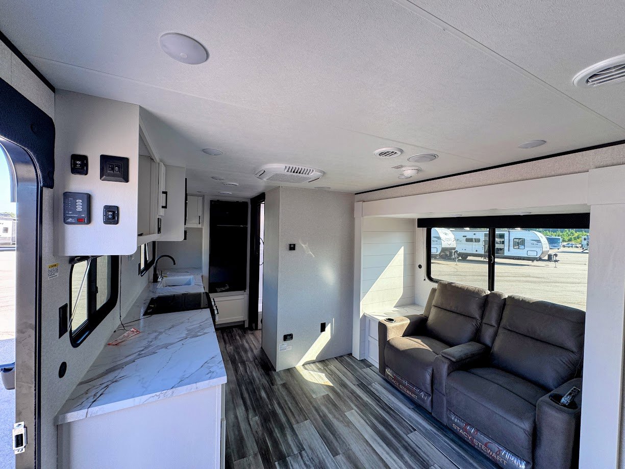 2026 JAYCO JAY FLIGHT SLX 200MKS - Image 34