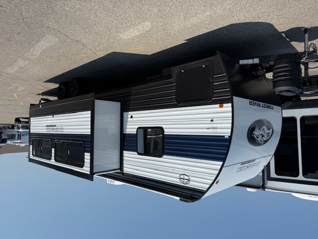 2026 CHEROKEE GREY WOLF 26KF - Image 9