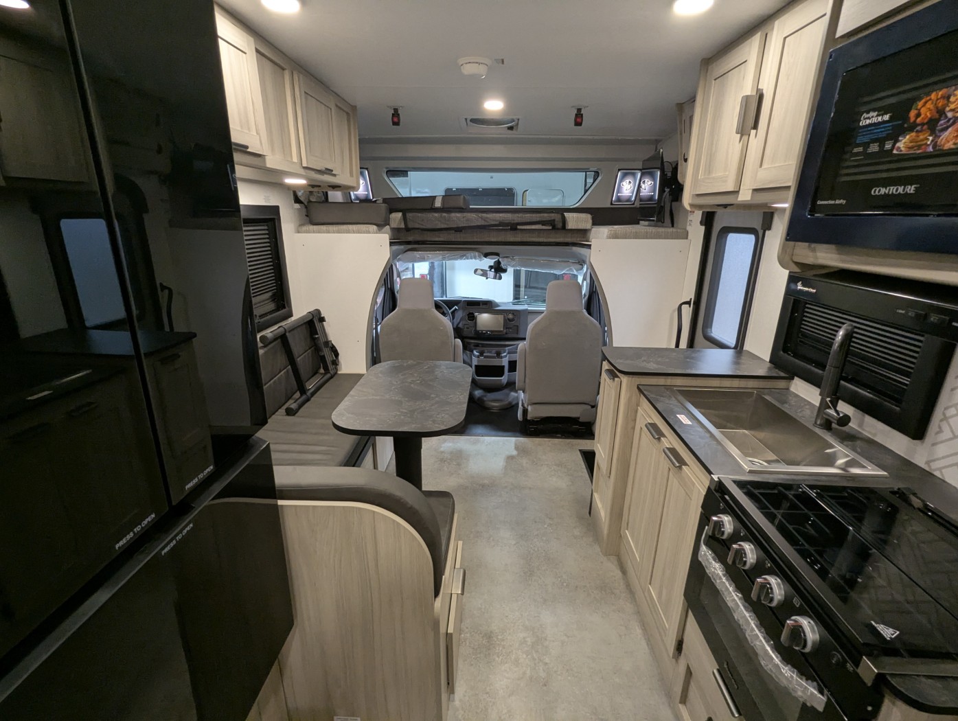 2027 Coachmen Cross Trail 22XG - Image 26