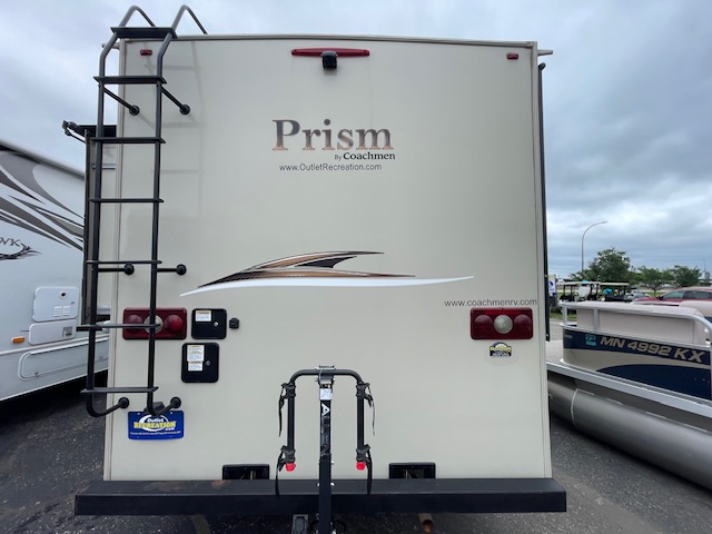 2016 COACHMEN PRISM 2200LE - Image 7