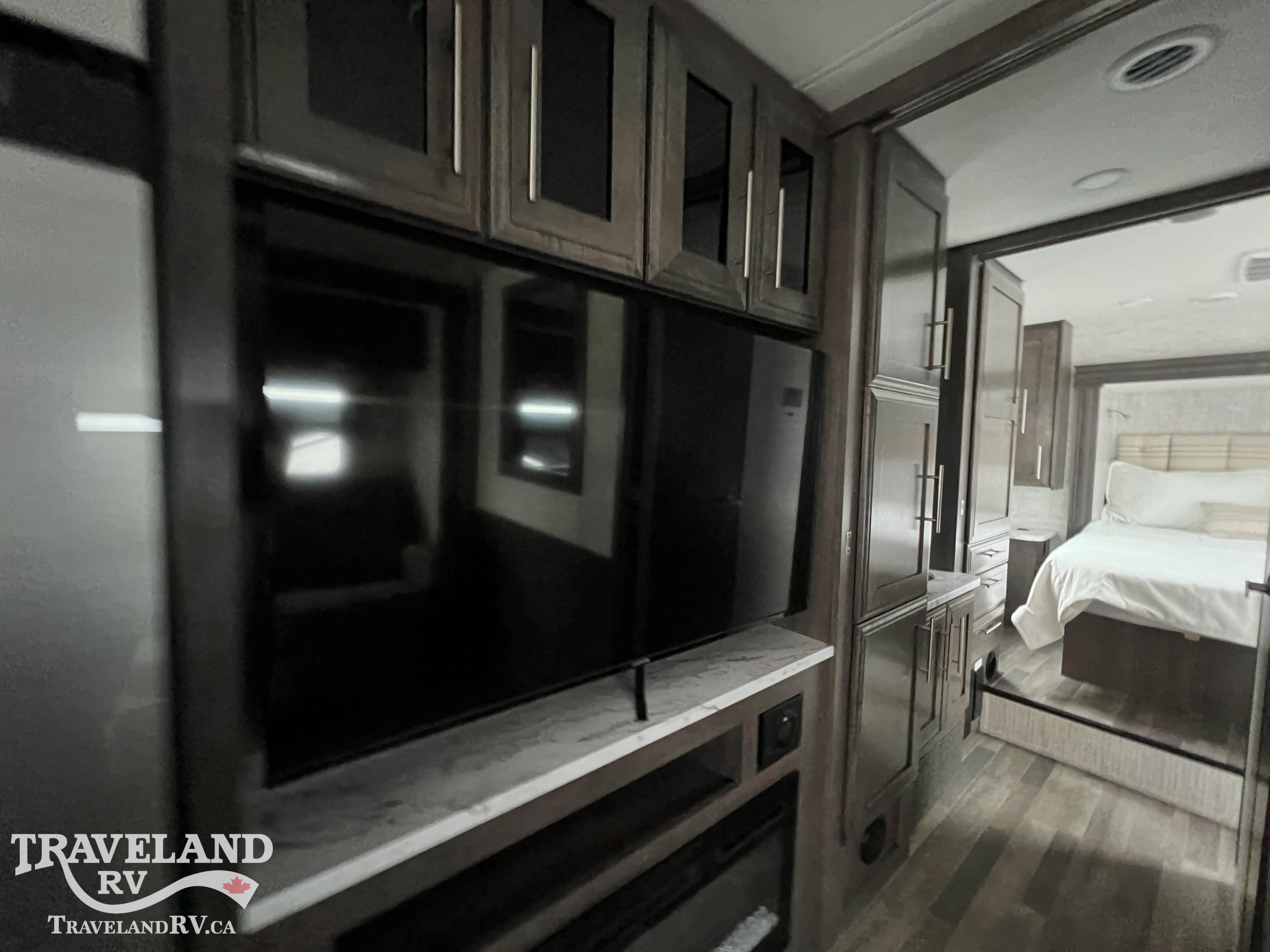 2025 Jayco Greyhawk 30Z - Image 18