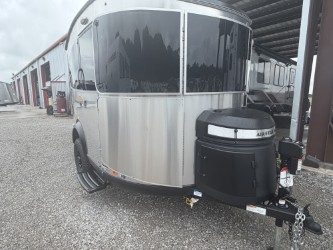 2026 Airstream Basecamp Basecamp 16X - Image 1