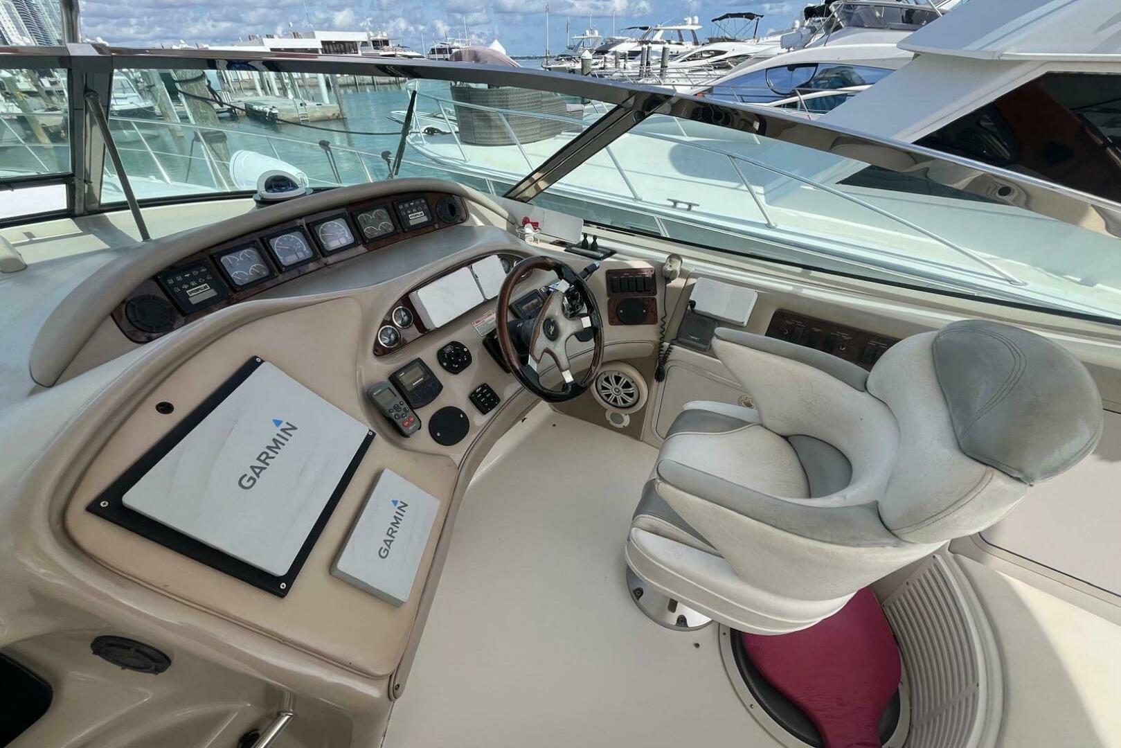 2000 Sea Ray - Image 43