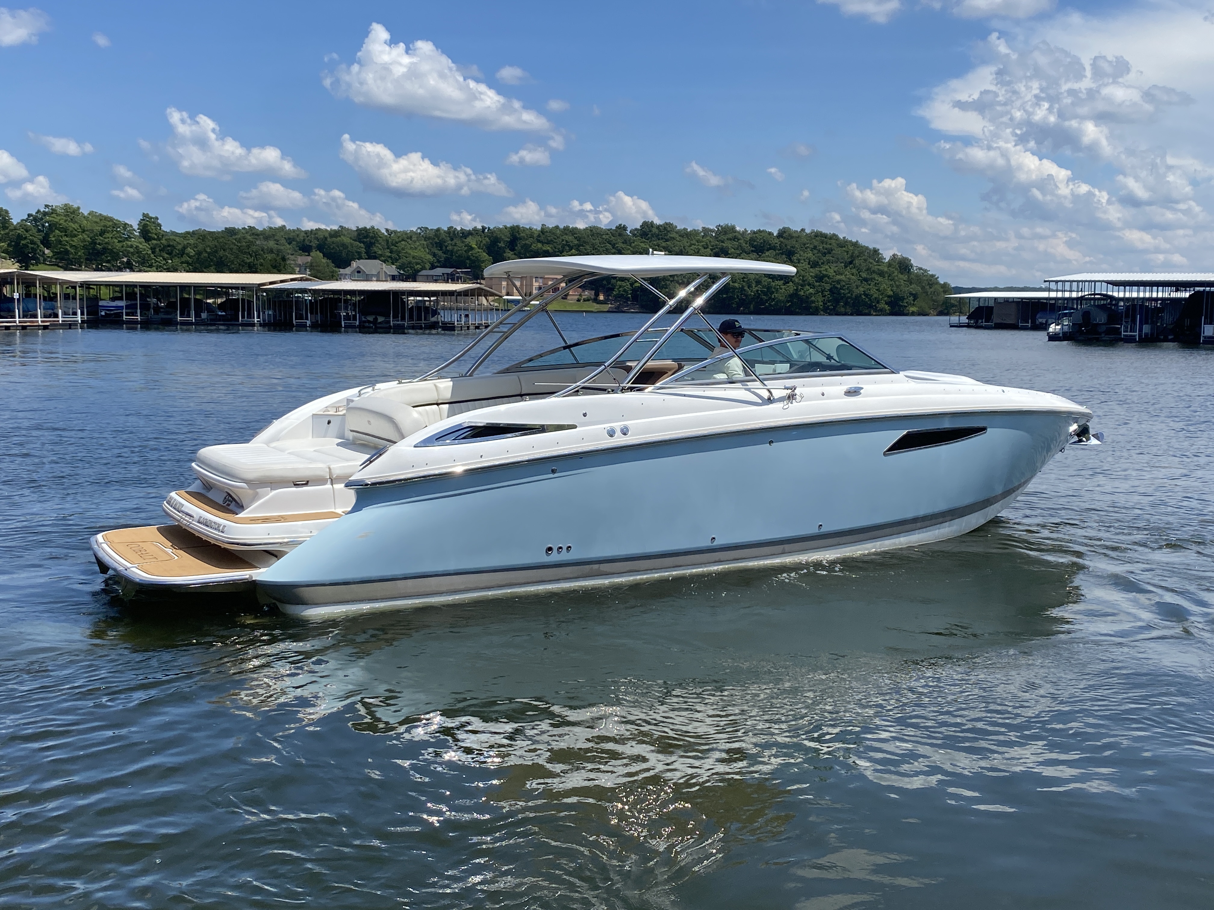 2015 Cobalt 336 - Image 4