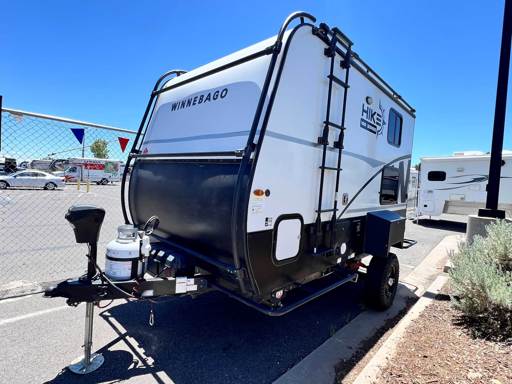 2023 Winnebago Hike 100 1316TB - Image 3