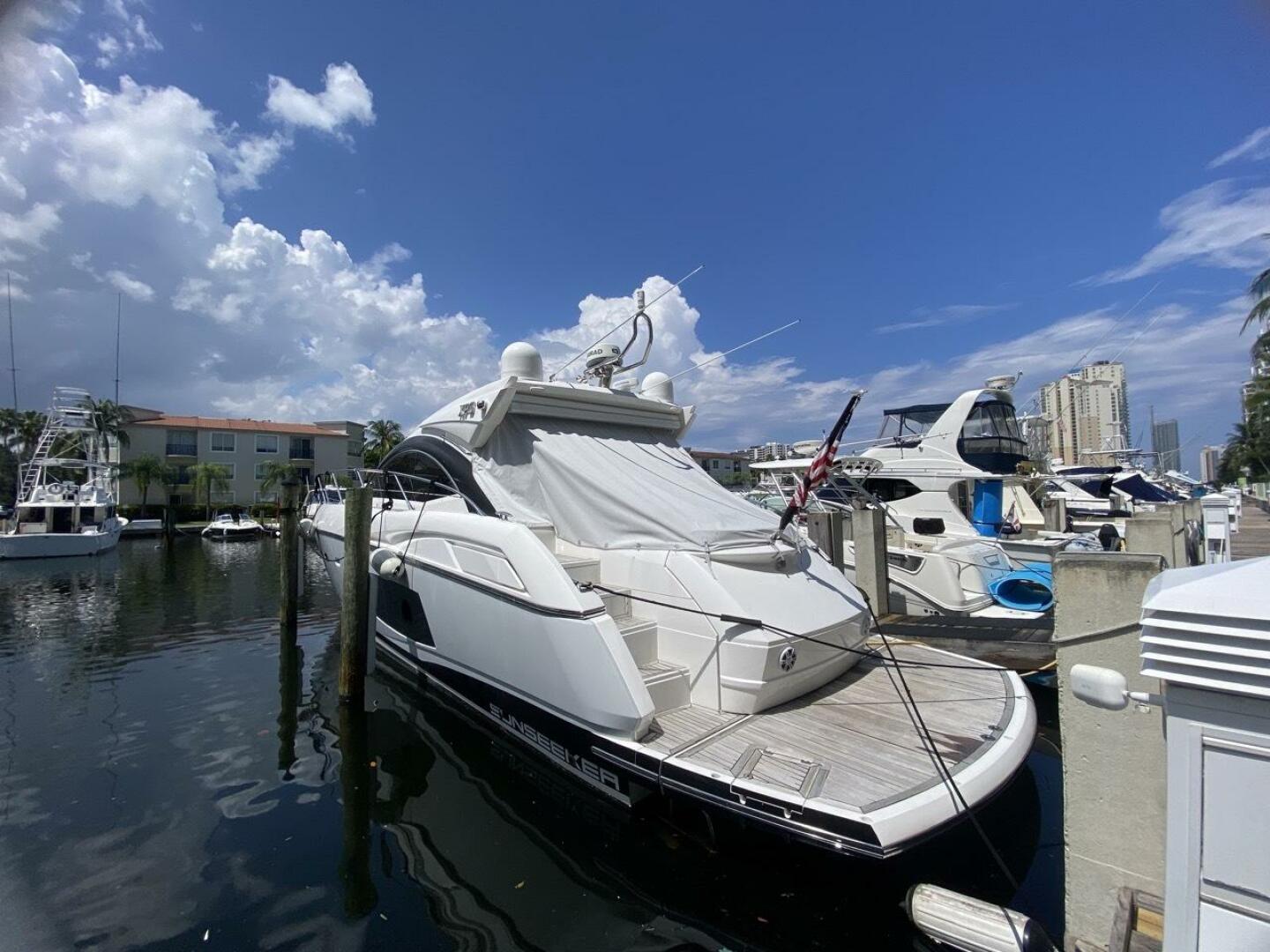2014 Sunseeker 48 Portofino XPS - Image 6