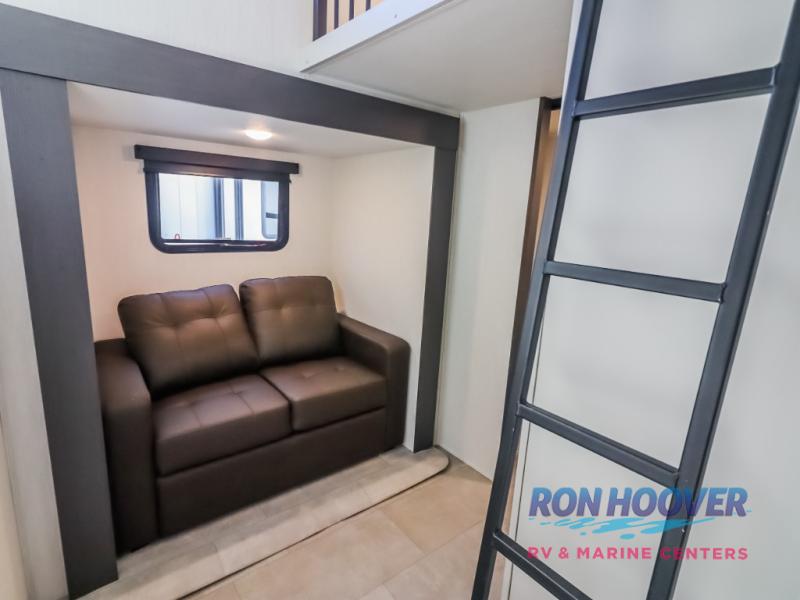 2026 FOREST RIVER 38BNB - Image 23
