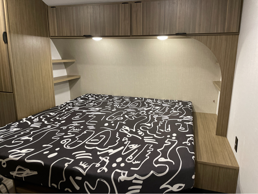 2026 Forest River Salem FSX 266BHLE - Image 6