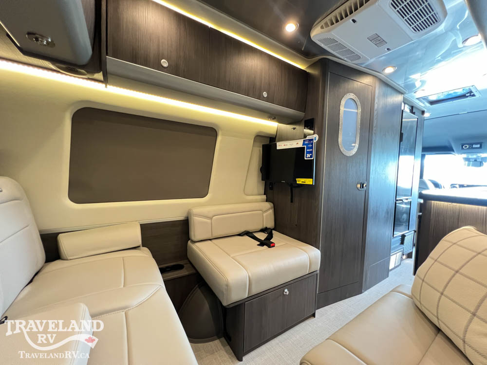2024 Airstream Interstate 24GT AWD - Image 28