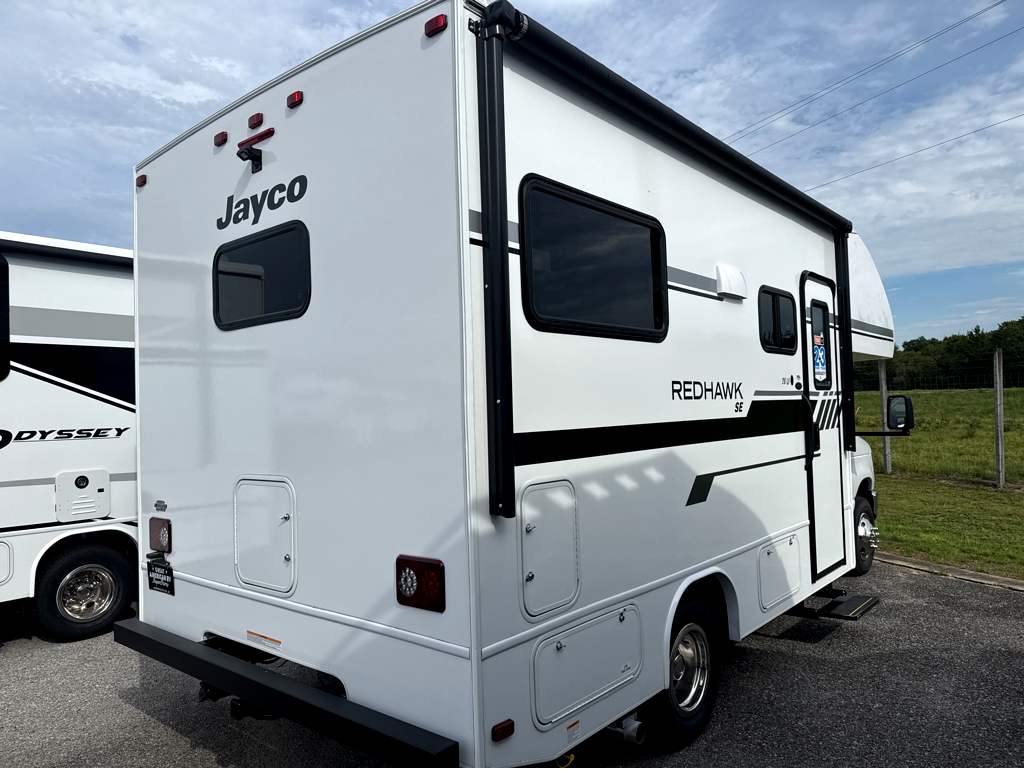 2027 JAYCO REDHAWK SE 20LF - Image 4