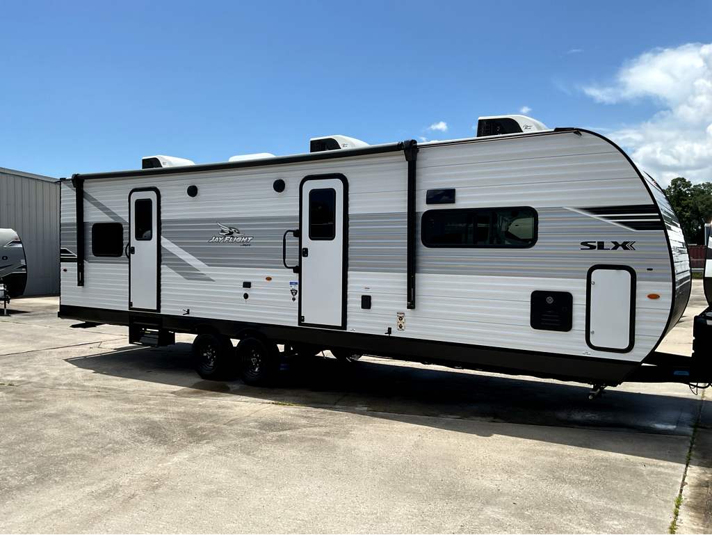 2026 Jayco Jay Flight SLX 280FKS - Image 25