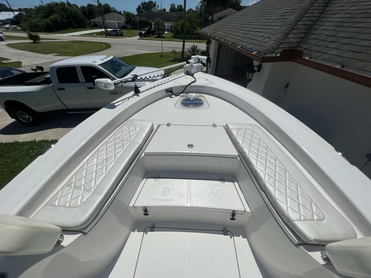 2019 Blue Wave 2800 Pure Hybrid - Image 35