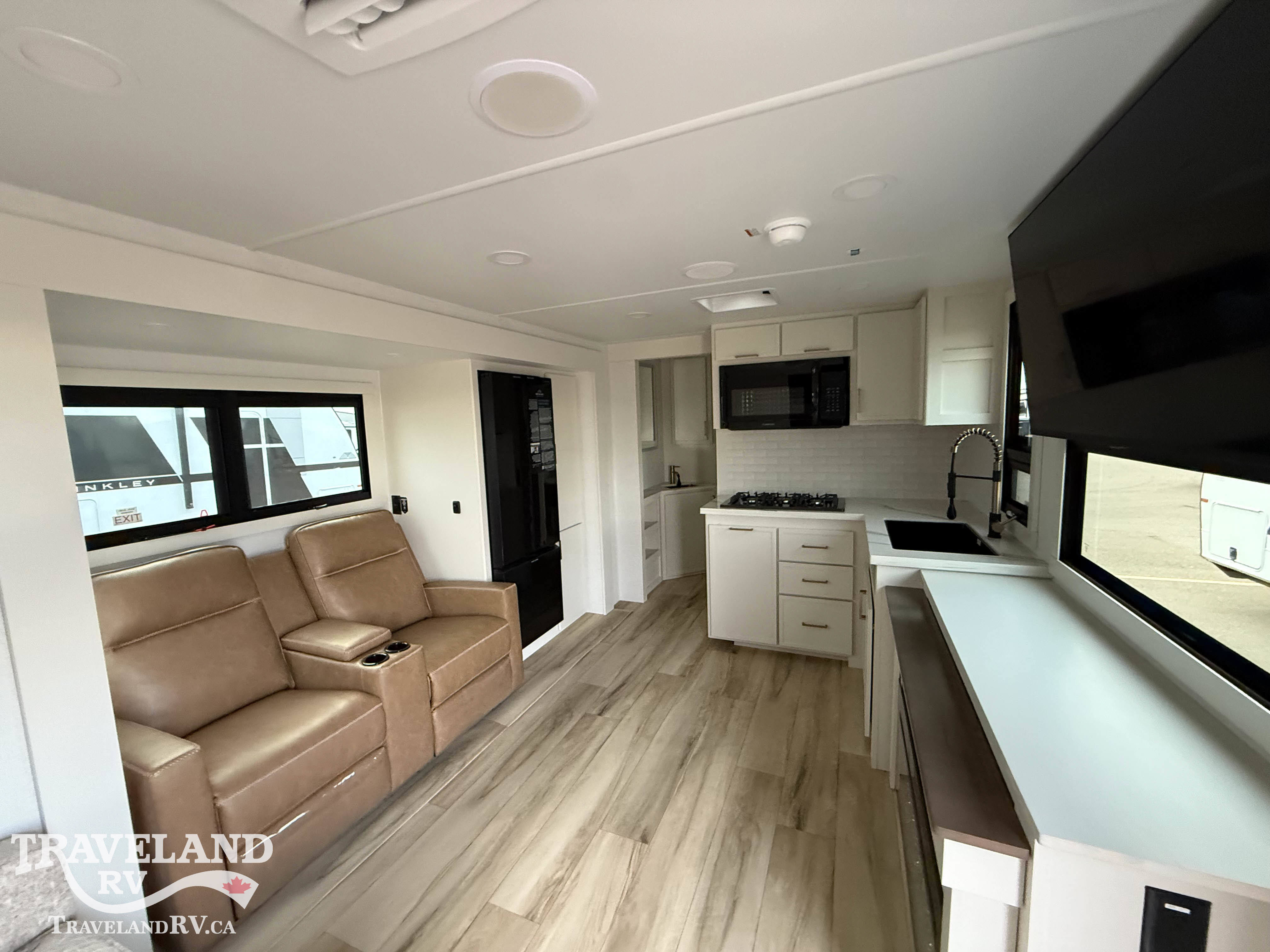 2026 Brinkley RV Model I 294 - Image 3