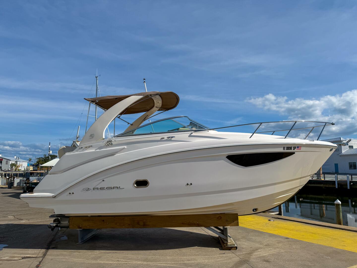 2020 Regal 26 Express - Image 36
