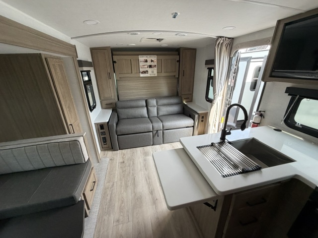2027 Forest River Rockwood Mini Lite 2509S - Image 45